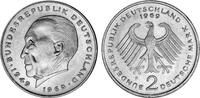 Deutschland 2 Deutsche Mark Deutschland -