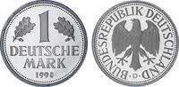 Deutschland 1 Deutsche Mark Deutschland -