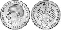 Deutschland 2 Deutsche Mark Deutschland -