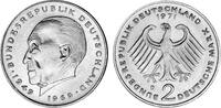 Deutschland 2 Deutsche Mark Deutschland -