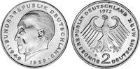 Deutschland 2 Deutsche Mark Deutschland -