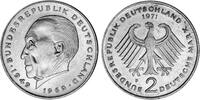 Deutschland 2 Deutsche Mark Deutschland -