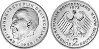 Deutschland 2 Deutsche Mark Deutschland -