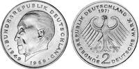 Deutschland 2 Deutsche Mark Deutschland -