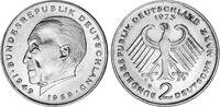 Deutschland 2 Deutsche Mark Deutschland -