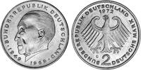 Deutschland 2 Deutsche Mark Deutschland -