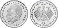 Deutschland 2 Deutsche Mark Deutschland -
