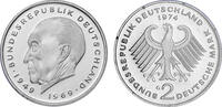 Deutschland 2 Deutsche Mark Deutschland -