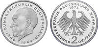 Deutschland 2 Deutsche Mark Deutschland -