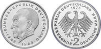 Deutschland 2 Deutsche Mark Deutschland -