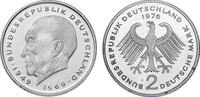 Deutschland 2 Deutsche Mark Deutschland -