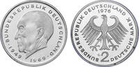 Deutschland 2 Deutsche Mark Deutschland -