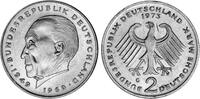 Deutschland 2 Deutsche Mark Deutschland -