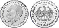 Deutschland 2 Deutsche Mark Deutschland -
