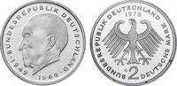 Deutschland 2 Deutsche Mark Deutschland -
