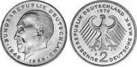 Deutschland 2 Deutsche Mark Deutschland -