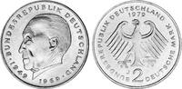 Deutschland 2 Deutsche Mark Deutschland -