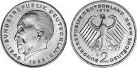Deutschland 2 Deutsche Mark Deutschland -