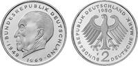 Deutschland 2 Deutsche Mark Deutschland -