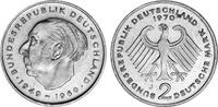 Deutschland 2 Deutsche Mark Deutschland -