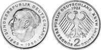 Deutschland 2 Deutsche Mark Deutschland -