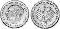 Deutschland 2 Deutsche Mark Deutschland -