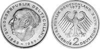 Deutschland 2 Deutsche Mark Deutschland -