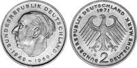 Deutschland 2 Deutsche Mark Deutschland -