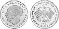 Deutschland 2 Deutsche Mark Deutschland -