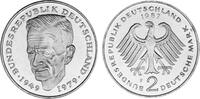 Deutschland 2 Deutsche Mark Deutschland -