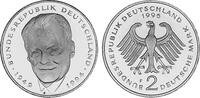 Deutschland 2 Deutsche Mark Deutschland -