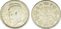 Belgien 5 Francs Belgien -