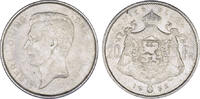 20 Frank 1932 Belgien Belgien schön - sehr schön