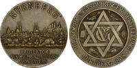 NÜRNBERG 1908 KOCHKUNST-AUSSTELLUNG Medaille - NÜRNBERG 1908 KOCHKUNST-AUSSTELLUNG -