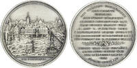 NÜRNBERG 1909 NP 1968 Hochwasser Medaille - NÜRNBERG 1909 NP 1968 Hochwasser -