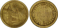NÜRNBERG 100 JAHRE STADTSPARKASSE 1921 Medaille - NÜRNBERG 100 JAHRE STADTSPARKASSE 1921 -