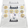 Wallstreet Investment Silber Kollektion 2021 Wallstreet Investment Silber Kollektion 2021 -