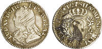 Frankreich 1/5 Ecu Frankreich -