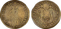Nürnberg, Rechenpfennig Krauwinkel Nürnberg, Rechenpfennig Krauwinkel -