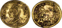 Nürnberg, Rechenpfennig Lauer Rechenpfennig - Nürnberg, Rechenpfennig Lauer -