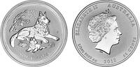 Australien 50 Cents Australien -