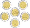 Deutschland 2 Euro Deutschland -