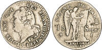 Frankreich 15 Sols Frankreich -