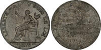 Frankreich 2 Sols Frankreich -