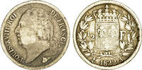 Frankreich 1/2 Franc Frankreich -