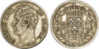 Frankreich 1/2 Franc Frankreich -