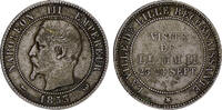 FRANKREICH Jeton 1853 Lille FRANKREICH Jeton 1853 Lille -