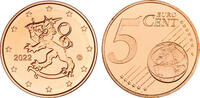 Finnland 5 Cent Finnland -