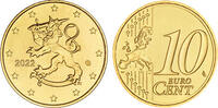 Finnland 10 Cent Finnland -
