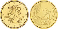 Finnland 20 Cent Finnland -